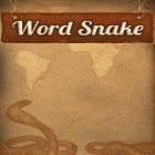 Mit der Spiel Random space apk für Android du kostenlos Wörter Snake auf dein Handy oder Tablet herunterladen.