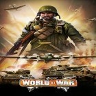 Mit der Spiel Kyubo apk für Android du kostenlos Welt im Krieg: Zweiter Weltkrieg. Tage des Feuers auf dein Handy oder Tablet herunterladen.
