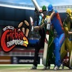 Mit der Spiel M.A.C.E. apk für Android du kostenlos Cricket Weltmeisterschaft 2 auf dein Handy oder Tablet herunterladen.