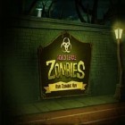 Mit der Spiel  apk für Android du kostenlos Welt Liga Zombielauf auf dein Handy oder Tablet herunterladen.