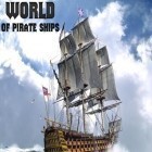 Mit der Spiel Rustland: Survival and craft apk für Android du kostenlos Welt der Piratenschiffe auf dein Handy oder Tablet herunterladen.