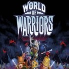 Mit der Spiel Battlegrounds of valor: WW2 arena survival apk für Android du kostenlos Welt der Krieger auf dein Handy oder Tablet herunterladen.