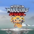 Mit der Spiel Fighters club apk für Android du kostenlos Welt der Krieger: Duel auf dein Handy oder Tablet herunterladen.