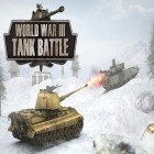 Mit der Spiel Jack The Hunter apk für Android du kostenlos Dritter Weltkrieg: Panzerkrieg auf dein Handy oder Tablet herunterladen.
