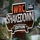Mit der Spiel  apk für Android du kostenlos WRC Shakedown Edition auf dein Handy oder Tablet herunterladen.