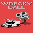 Mit der Spiel Baum-Festung 2 apk für Android du kostenlos Wrecky Ball auf dein Handy oder Tablet herunterladen.