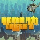 Mit der Spiel Krieg der Strichmännchen: Die Rache apk für Android du kostenlos X Helicopter Flugsimulator 3D auf dein Handy oder Tablet herunterladen.