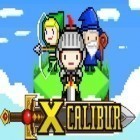 Mit der Spiel Bike Mania apk für Android du kostenlos Xcalibur: Fantasy Ritter. Action RPG auf dein Handy oder Tablet herunterladen.