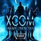 Mit der Spiel Kolonie des Todes: Apokalypse apk für Android du kostenlos XCOM: Ein unbekannter Feind auf dein Handy oder Tablet herunterladen.