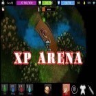 Mit der Spiel Dark Parables: Dornröschens Fluch apk für Android du kostenlos XP Arena auf dein Handy oder Tablet herunterladen.