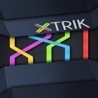 Mit der Spiel Lynx Mond Rennläufer apk für Android du kostenlos Xtrik auf dein Handy oder Tablet herunterladen.