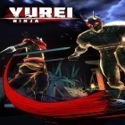 Mit der Spiel Liga der Verteidiger apk für Android du kostenlos Yurei Ninja auf dein Handy oder Tablet herunterladen.