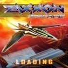 Mit der Spiel Cargo crew: Port truck driver apk für Android du kostenlos Zaxxon Flucht auf dein Handy oder Tablet herunterladen.