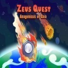 Mit der Spiel Demenz apk für Android du kostenlos Zeus Quest Remastered: Anagenessis von Gaia auf dein Handy oder Tablet herunterladen.
