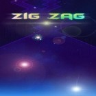 Mit der Spiel Smashy road: Arena apk für Android du kostenlos Zig Zag Portal: Doppelte Wände auf dein Handy oder Tablet herunterladen.