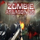 Mit der Spiel Beswitched: New match 3 puzzles apk für Android du kostenlos Mörder von Zombies 3D auf dein Handy oder Tablet herunterladen.