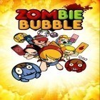 Mit der Spiel Vermeide die Luftblasen apk für Android du kostenlos Zombie Bubble auf dein Handy oder Tablet herunterladen.