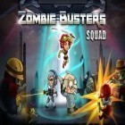 Mit der Spiel Heldenhack apk für Android du kostenlos Zombie Busters Squad auf dein Handy oder Tablet herunterladen.