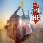 Mit der Spiel Crazy Warriors apk für Android du kostenlos Zombie Derby auf dein Handy oder Tablet herunterladen.