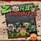 Mit der Spiel  apk für Android du kostenlos Kampf gegen Zombies auf dein Handy oder Tablet herunterladen.