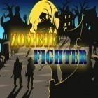 Mit der Spiel Folge der Linie: Glühender Raum apk für Android du kostenlos Zombie Kämpfer auf dein Handy oder Tablet herunterladen.