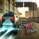 Mit der Spiel Food conga apk für Android du kostenlos Zombie Highway 2 auf dein Handy oder Tablet herunterladen.