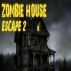 Mit der Spiel Strung Along apk für Android du kostenlos Zombiehaus: Flucht 2 auf dein Handy oder Tablet herunterladen.