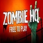Mit der Spiel  apk für Android du kostenlos Zombie HQ auf dein Handy oder Tablet herunterladen.