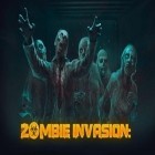 Mit der Spiel Infizierte Stadt apk für Android du kostenlos Zombie Invasion: T-Virus auf dein Handy oder Tablet herunterladen.