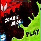 Mit der Spiel Infektion apk für Android du kostenlos Zombiesaft auf dein Handy oder Tablet herunterladen.