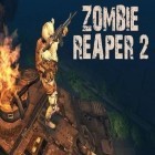 Mit der Spiel Moorhuhn Piraten apk für Android du kostenlos Zombie Mäher 2 auf dein Handy oder Tablet herunterladen.