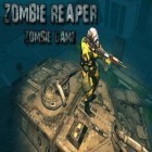 Mit der Spiel Lord of war apk für Android du kostenlos Zombie Reaper: Zombiespiel auf dein Handy oder Tablet herunterladen.
