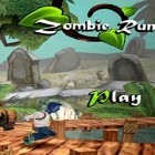 Mit der Spiel Insel des Überlebens: Handwerk 3D apk für Android du kostenlos Laufender Zombie auf dein Handy oder Tablet herunterladen.