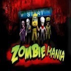 Mit der Spiel Sir Match-A-Lot apk für Android du kostenlos Zombie Run Mania auf dein Handy oder Tablet herunterladen.