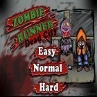 Mit der Spiel Grim tales: Graywitch. Collector's edition apk für Android du kostenlos Zombie Runner: Tote Stadt auf dein Handy oder Tablet herunterladen.