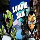Mit der Spiel  apk für Android du kostenlos Zombie Samurai auf dein Handy oder Tablet herunterladen.