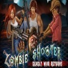Mit der Spiel Mein Papierflieger 3 apk für Android du kostenlos Zombie Shooter: Rückker des Tödlichen Kriegs auf dein Handy oder Tablet herunterladen.