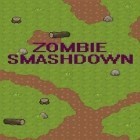 Mit der Spiel The Complex apk für Android du kostenlos Zombie Smashdown: Toter Krieger auf dein Handy oder Tablet herunterladen.