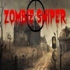 Mit der Spiel Schieß und Lauf: Western apk für Android du kostenlos Zombie Sniper auf dein Handy oder Tablet herunterladen.
