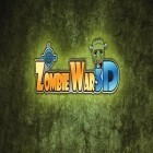 Mit der Spiel Ayo Mobile apk für Android du kostenlos Zombiekrieg 3D auf dein Handy oder Tablet herunterladen.