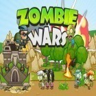 Mit der Spiel Jumping color balls: Color pong game apk für Android du kostenlos Zombiekreige: Invasion auf dein Handy oder Tablet herunterladen.