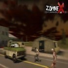 Mit der Spiel Frontline warplanes apk für Android du kostenlos Zombie X: Stadtapokalypse auf dein Handy oder Tablet herunterladen.