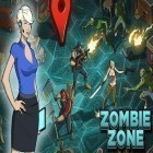 Mit der Spiel Escape legacy: Ancient scrolls VR 3D apk für Android du kostenlos Zombiezone: Weltherrschaft auf dein Handy oder Tablet herunterladen.