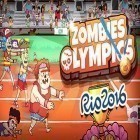 Mit der Spiel Kleiner Taucher apk für Android du kostenlos Olympische Zombiespiele: Rio 2016 auf dein Handy oder Tablet herunterladen.