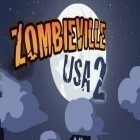 Mit der Spiel Zombiedorf USA apk für Android du kostenlos Zombieville USA 2 auf dein Handy oder Tablet herunterladen.