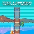 Mit der Spiel Welt des coolen Jungen apk für Android du kostenlos Zoo-Landung: Endloser Aufstieg auf dein Handy oder Tablet herunterladen.
