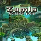 Mit der Spiel Burnout City apk für Android du kostenlos Zumla: Murmel Spiel auf dein Handy oder Tablet herunterladen.
