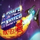 Mit der Spiel Scooter Space apk für Android du kostenlos Ein Weltraum Shooter auf dein Handy oder Tablet herunterladen.