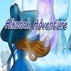 Mit der Spiel Jagender Priester apk für Android du kostenlos Alkonah: Abenteuer auf dein Handy oder Tablet herunterladen.