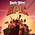 Mit der Spiel 100 Türen: Jahreszeiten Teil 2 apk für Android du kostenlos Wütende Vögel Epic auf dein Handy oder Tablet herunterladen.